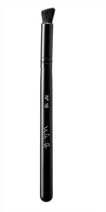 Pincel Flat Chanfrado 16