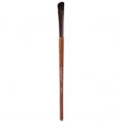 Pincel M110 profissional chanfrado para sombra