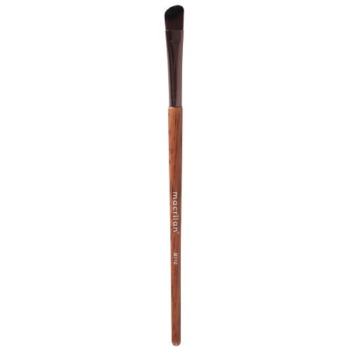 Pincel M110 profissional chanfrado para sombra