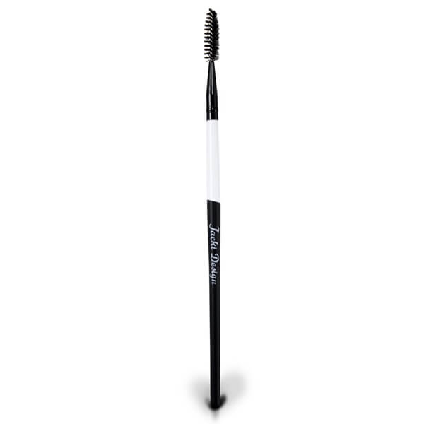 Pincel para Sobrancelhas Preto