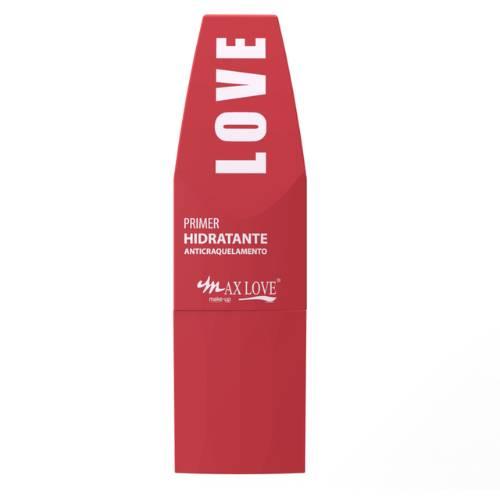 Primer Hidratante Anticraquelamento
