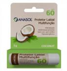 Protetor Solar Labial 5g Coco