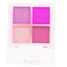Quarteto de Sombras Join The party Cor 1 Pink