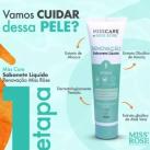 Sabonete Líquido Etapa 1 Renovação Miss Care