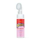 Sabonote Facial Mousse Beautyloo Cheirinho de morango