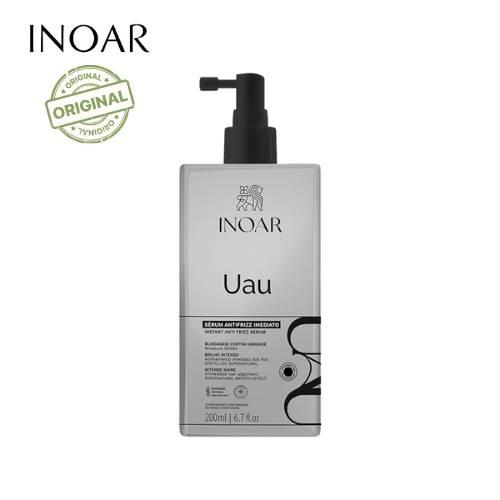 Sérum de Blindagem Multifuncional UAU Inoar - 200ml