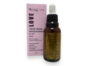 Sérum Primer  Antioleosidade Dia