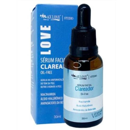 Sérum Facial Clareador