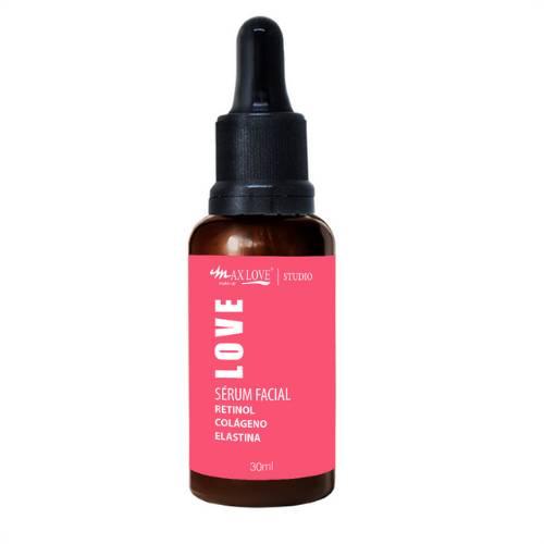Sérum Facial Retinol Colágeno Elastina
