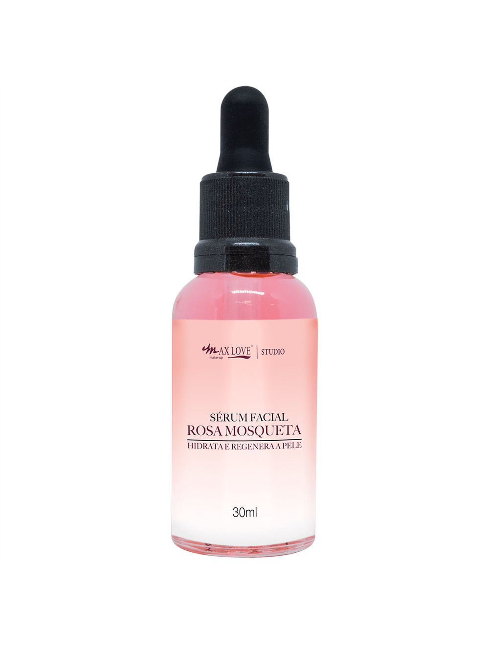 Serum Facial Rosa de Mosqueta