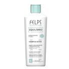 Shampoo Antiqueda Equilíbrio Felps Profissional 250ml